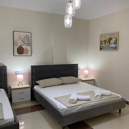 Tinas Rooms Дуррес Экстерьер фото