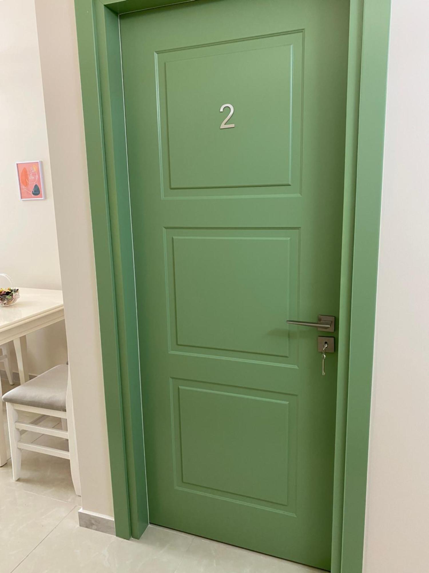 Tinas Rooms Дуррес Экстерьер фото