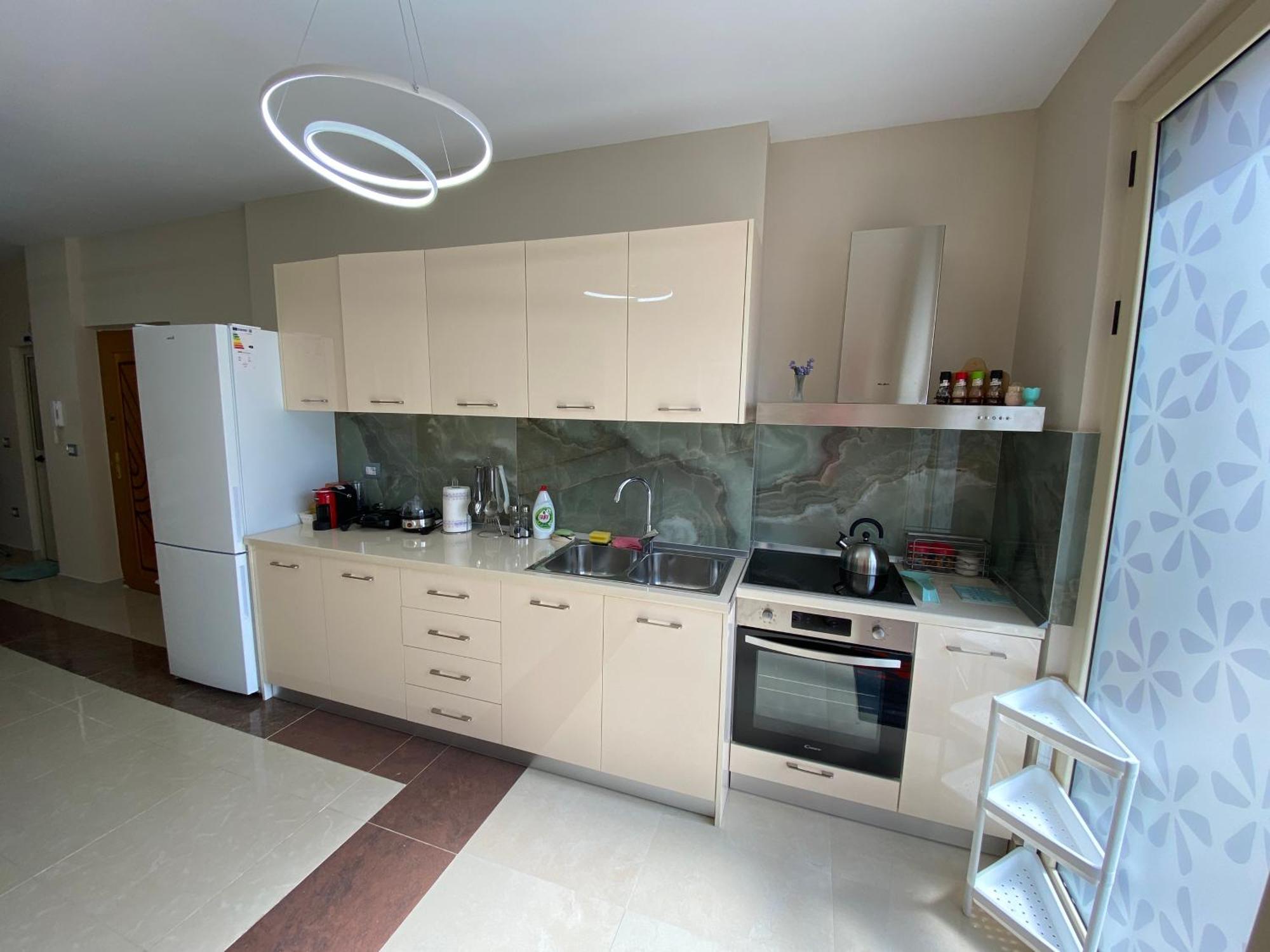 Tinas Rooms Дуррес Экстерьер фото